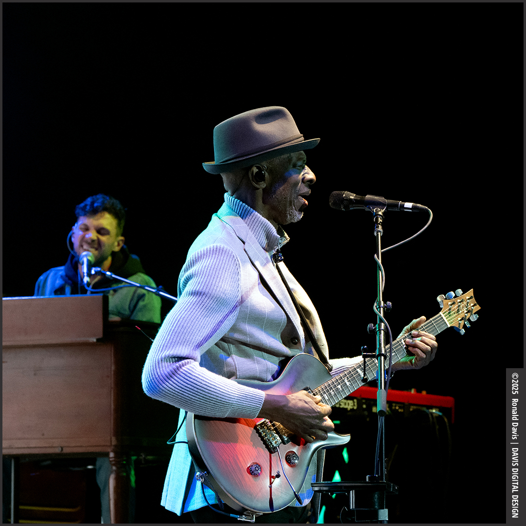 Keb' Mo'