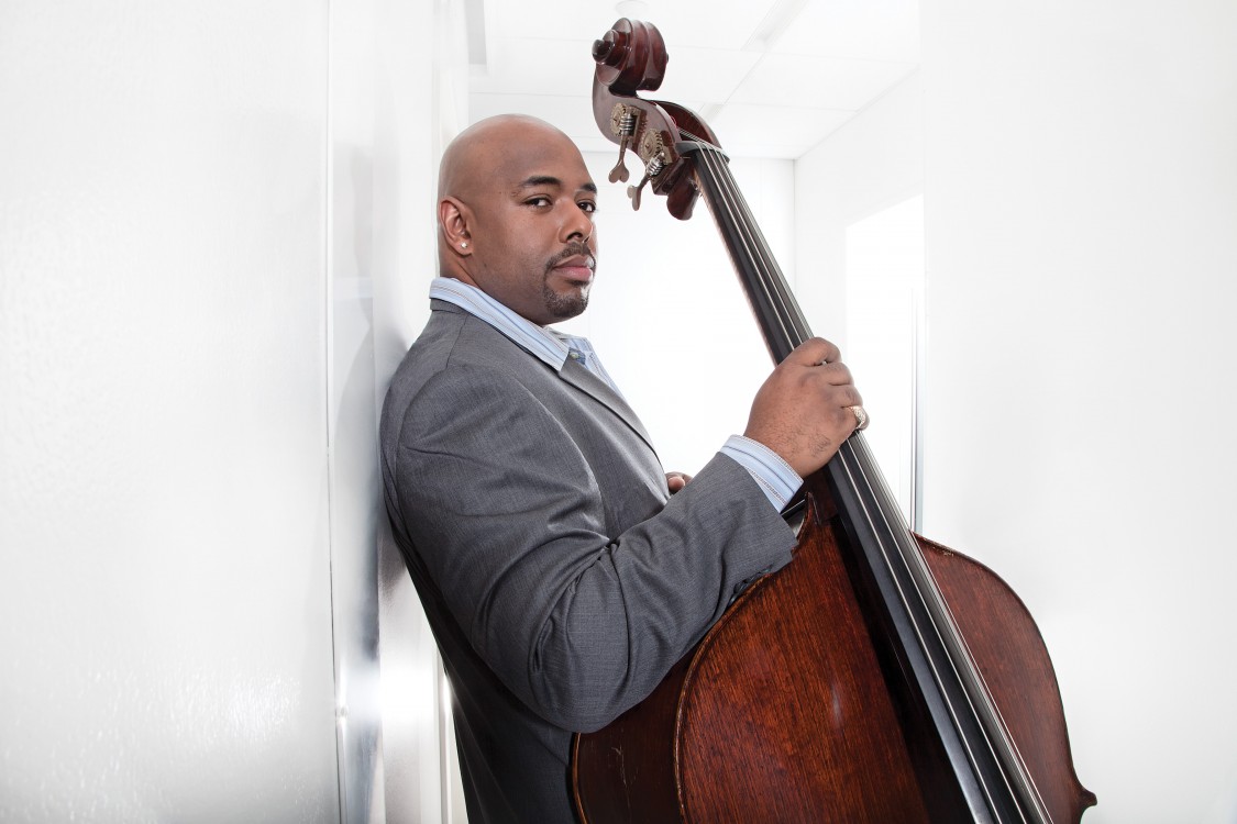 Christian Mcbride