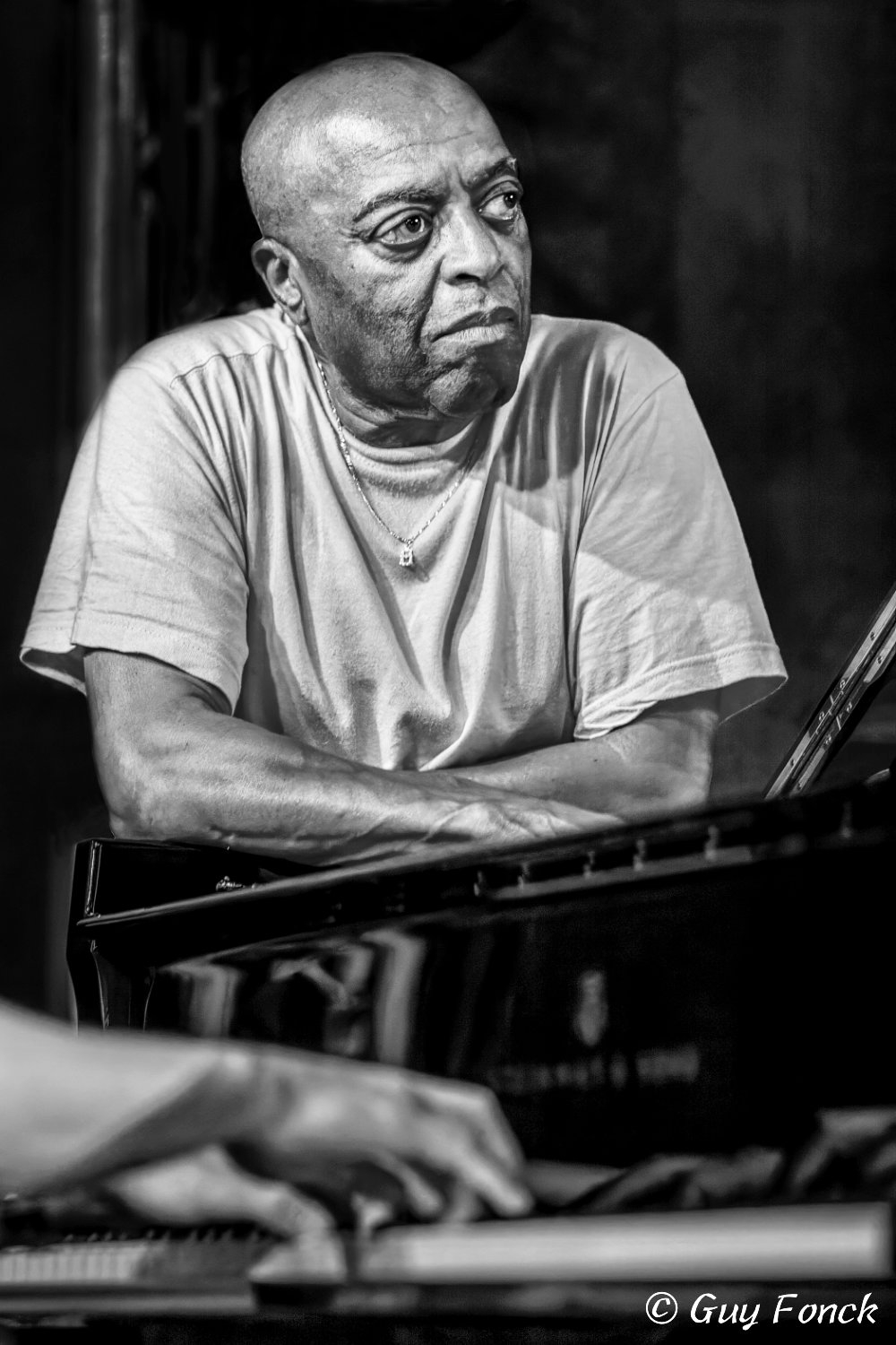 Roy Haynes 2005