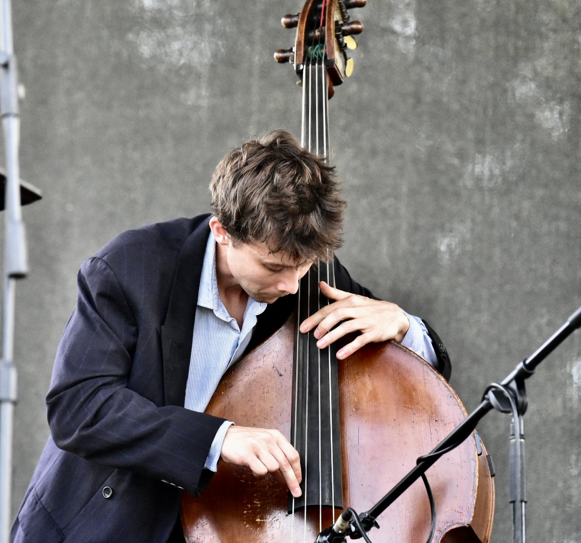 Felix Moseholm