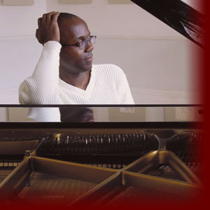 Usonic - Robert Mitchell