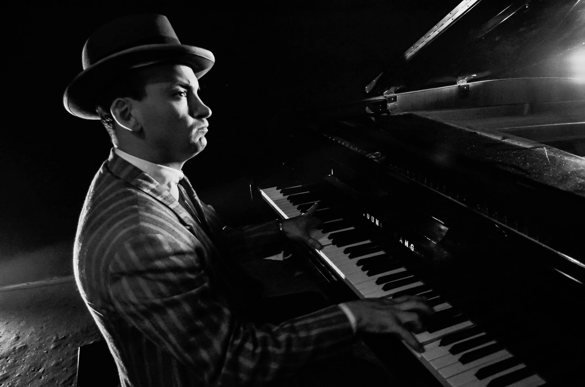 Untitled Jazz Photo