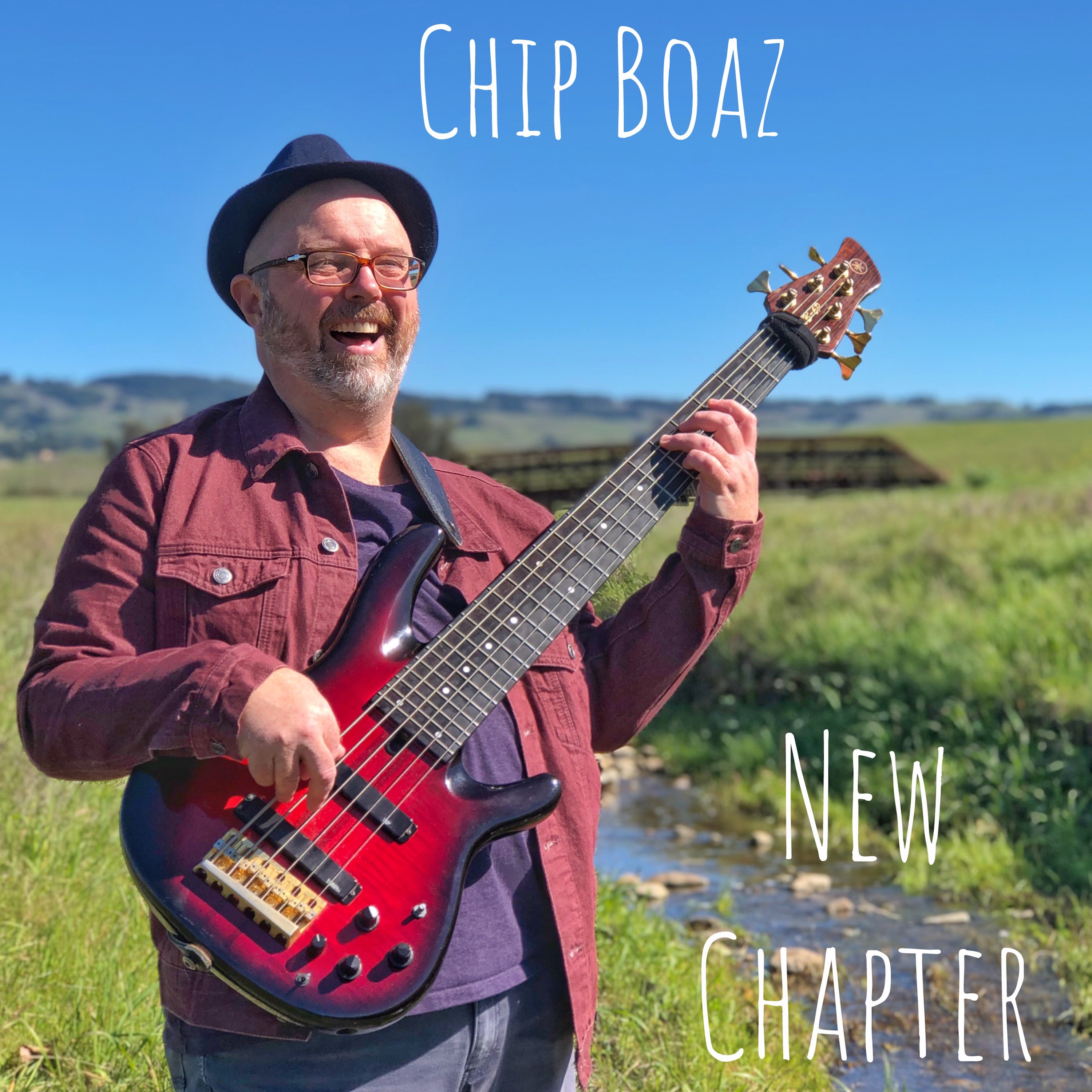 Chip Boaz