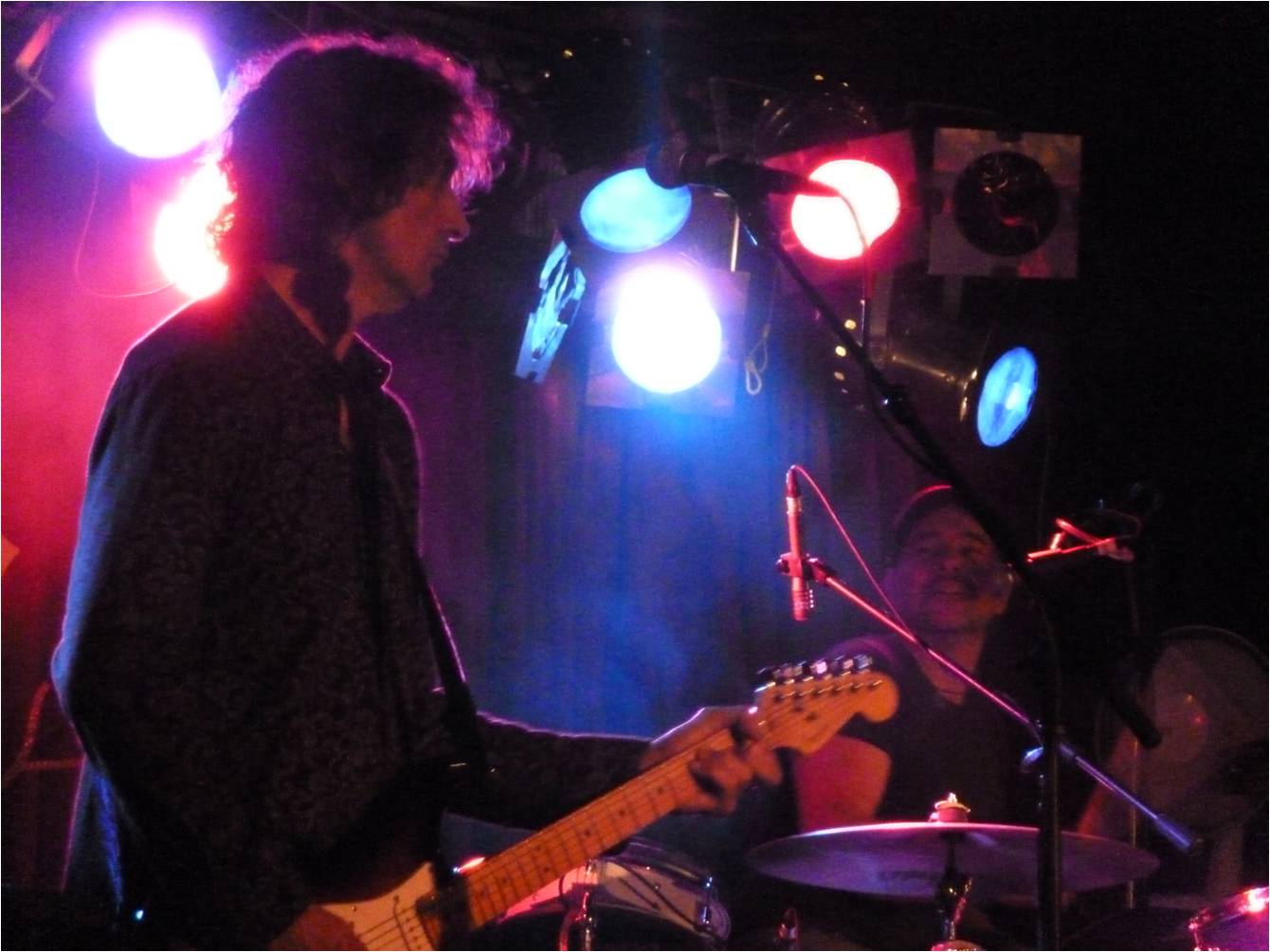The Church BB King's 02-17-11 - 7
