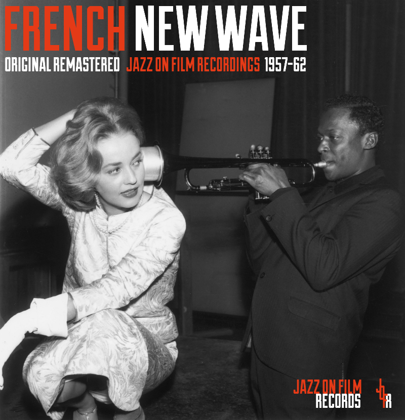 French new wave — jazz photo by Selwyn Harris | All About Jazz