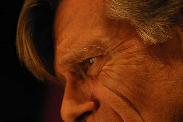 "Renaissance Trio" at le Contretemps, Geneva, Switzerland, 2004