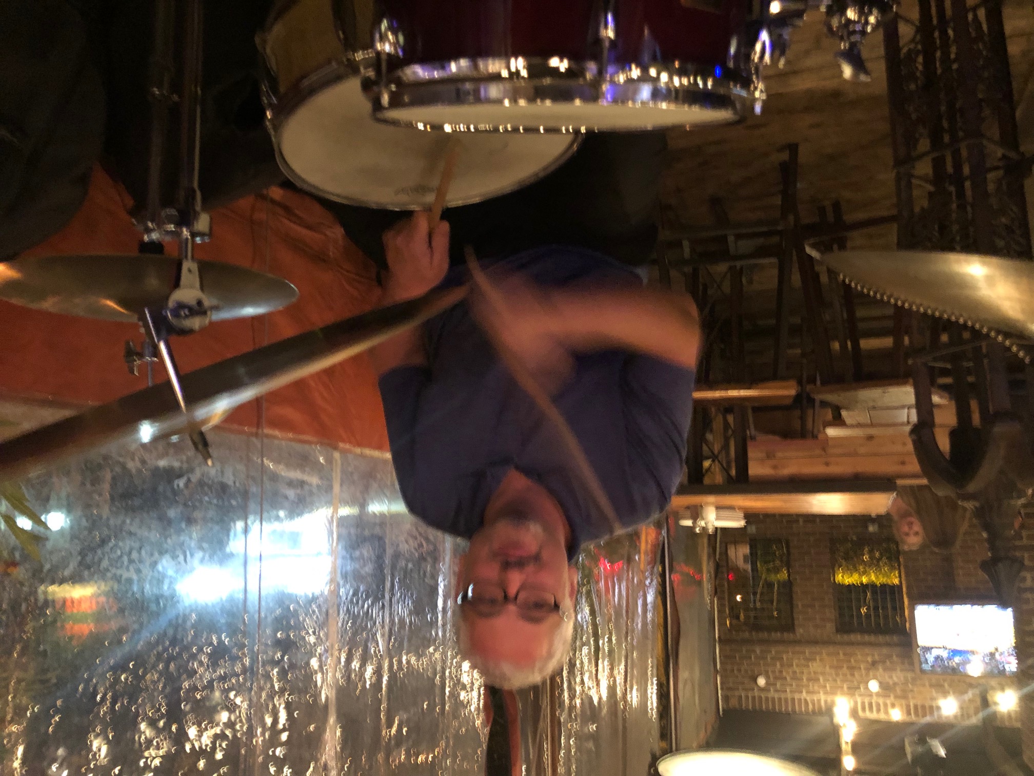 Untitled Jazz Photo