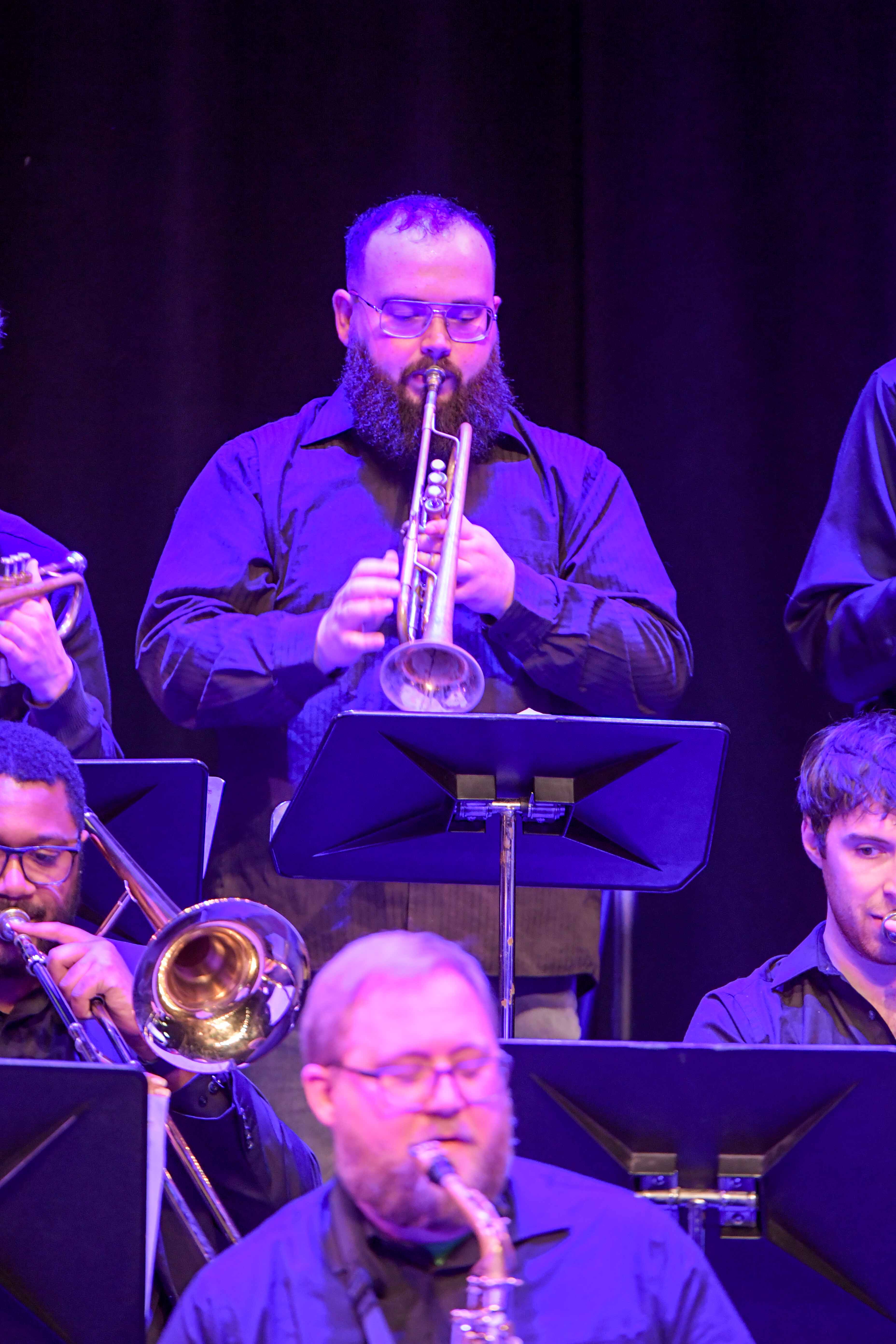 Jazz Works Big Band