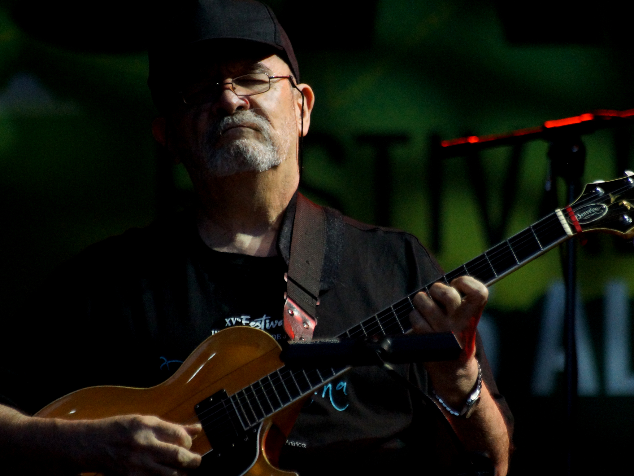 Buenos Aires International Jazz Festival