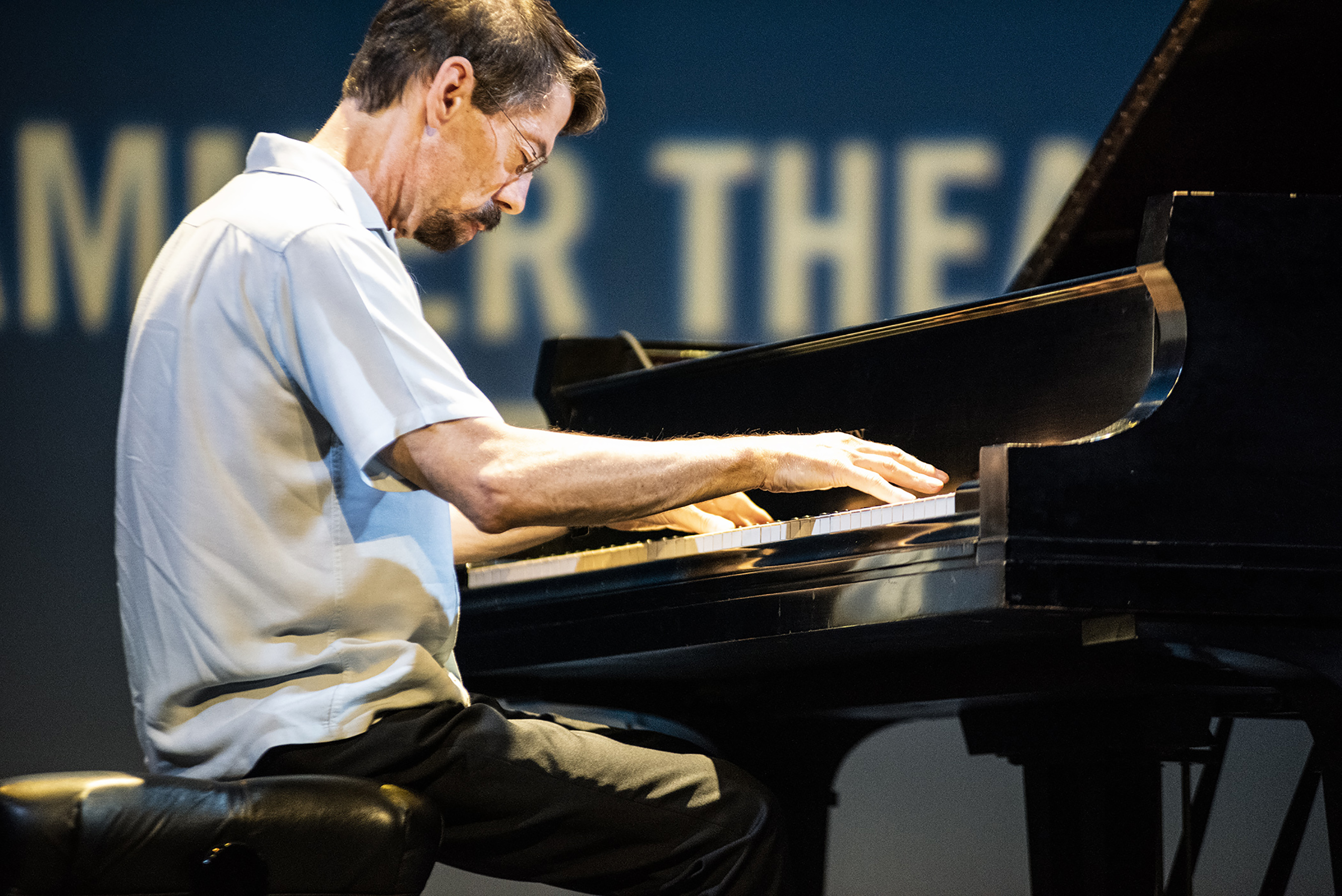 Fred Hersch