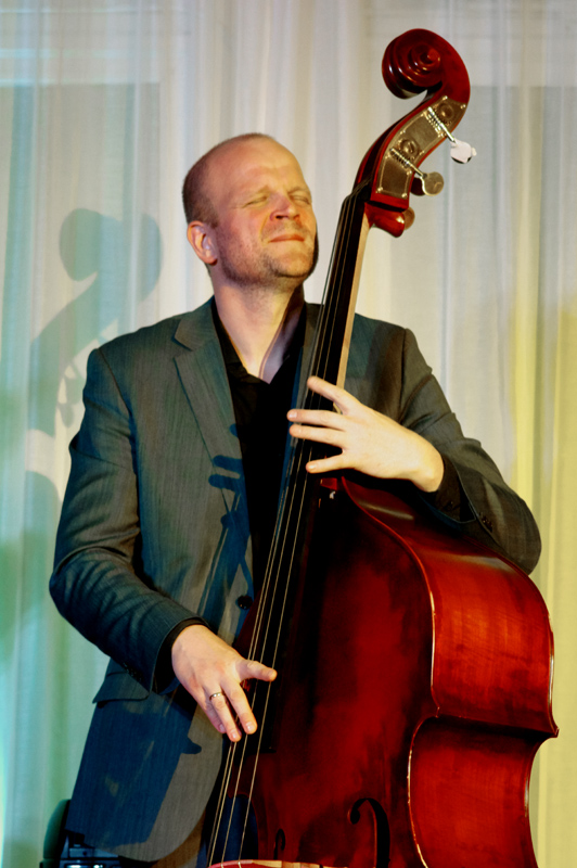 Espen Eriksen Trio