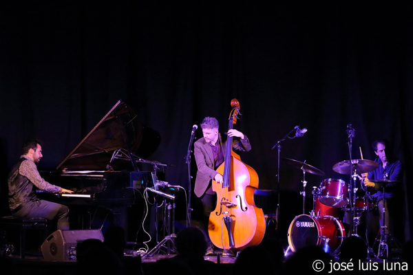 Untitled Jazz Photo