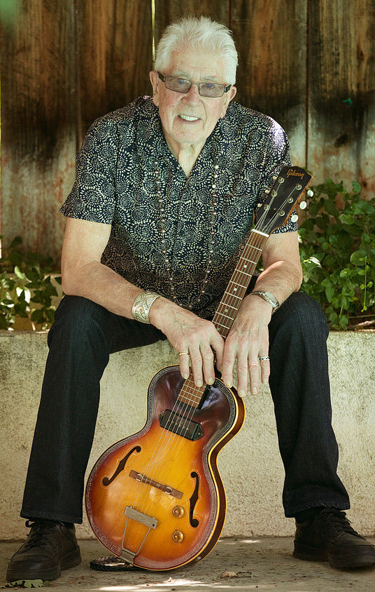 John Mayall