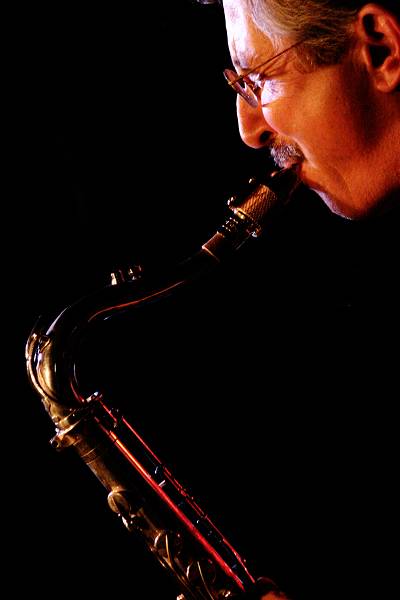 Maurice Magnoni with "Direzione Sud" at le Contretemps, Geneva, Switzerland, 2006