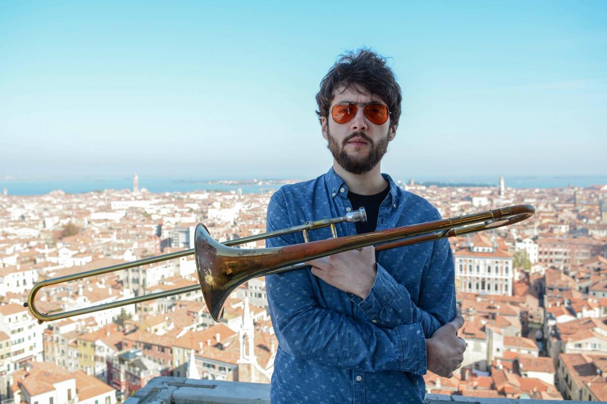Filippo Vignato Filippo Vignato