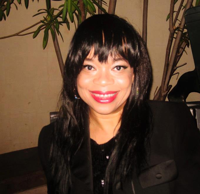 Lisa hague-crowe