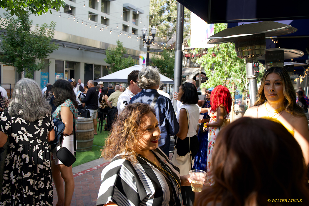 San Jose Jazz Summer Fest 2023