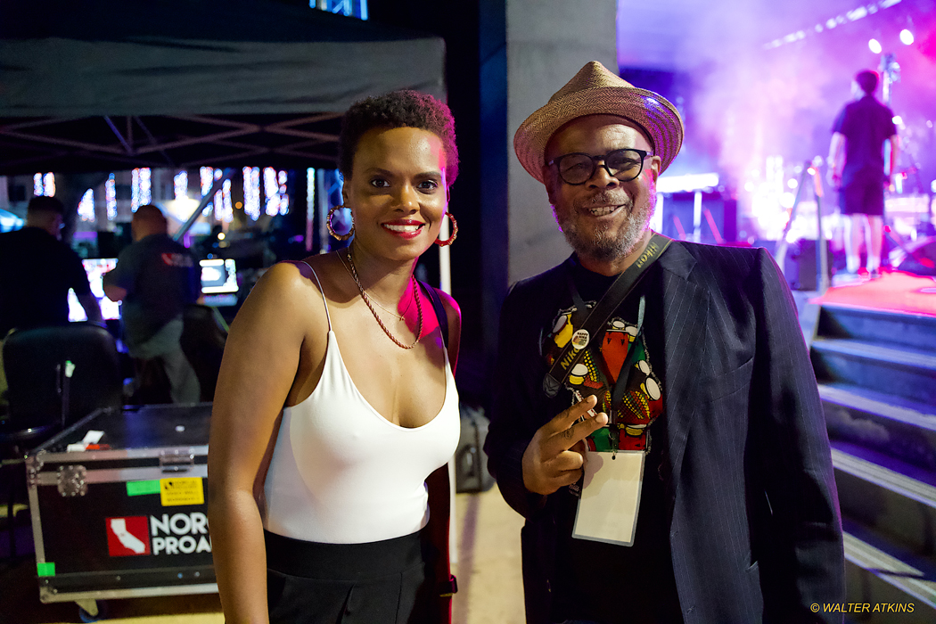 San Jose Jazz Summer Fest 2023