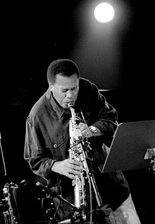 Wayne Shorter / Vitoria 2004