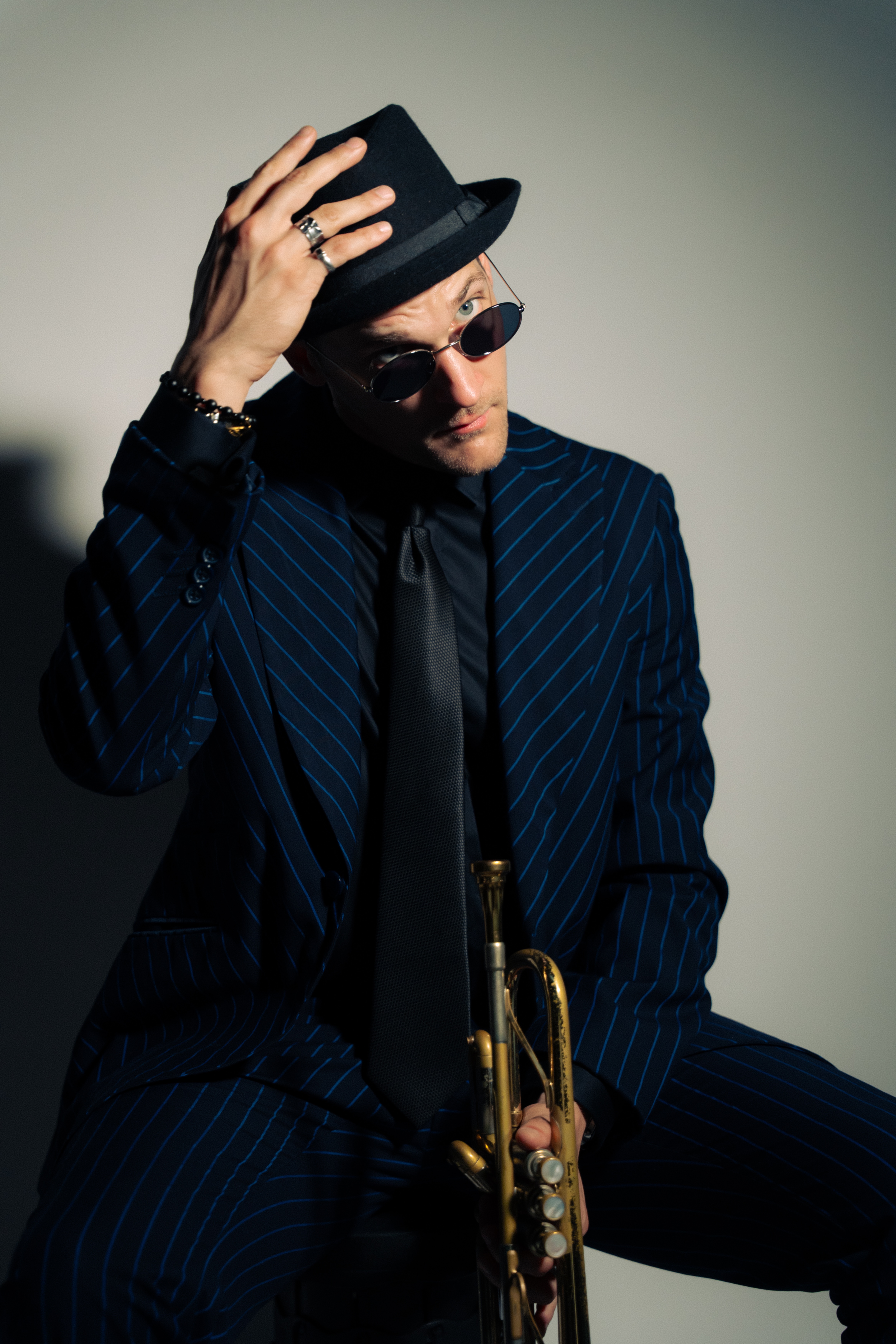 Daniel Sky — jazz photo by Daniel Sky | All About Jazz