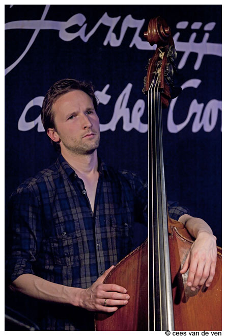 Clemens Van Der Feen