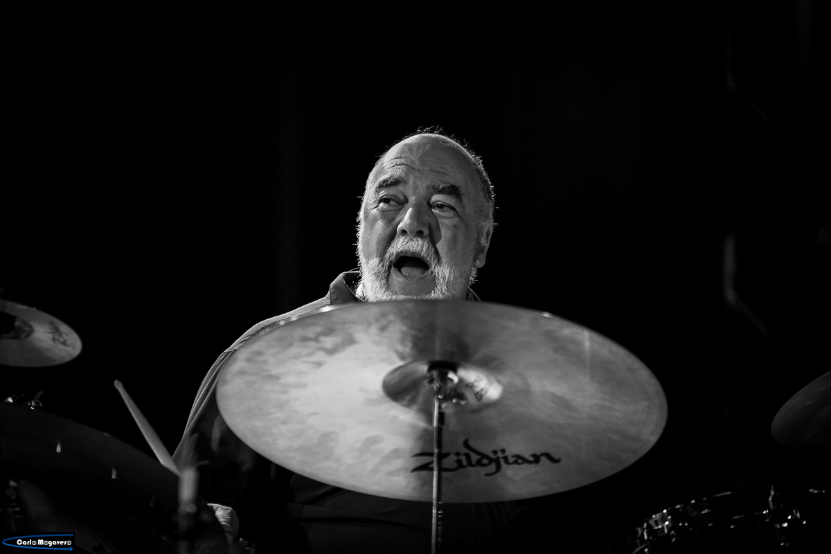 Peter Erskine