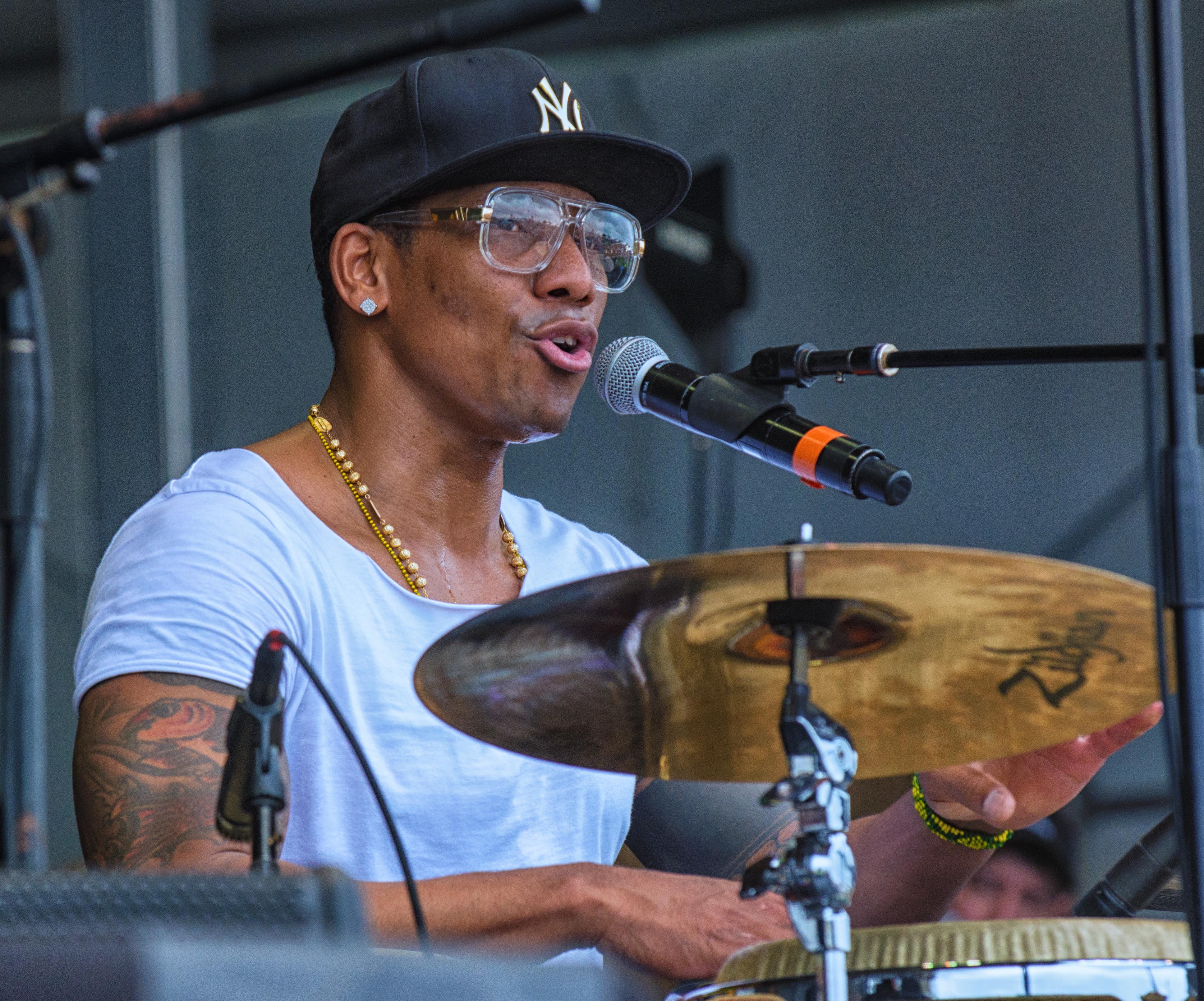 Pedrito Martinez