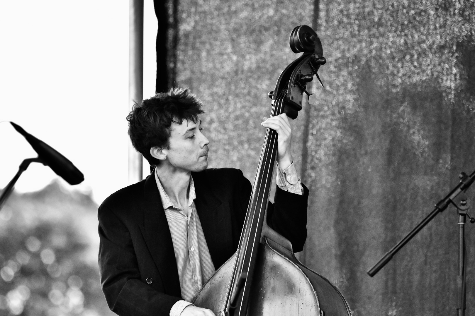 Felix Moseholm