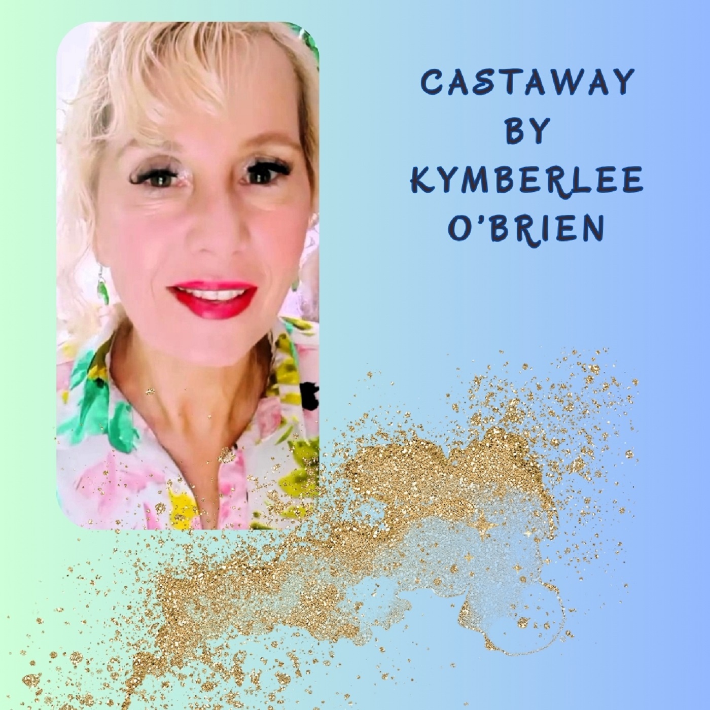 Kymberlee O'Brien