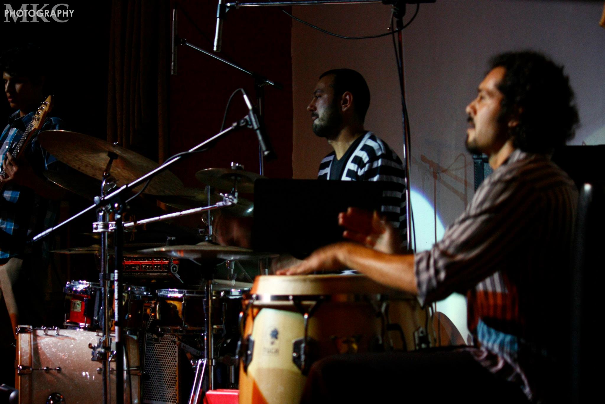 Untitled Jazz Photo