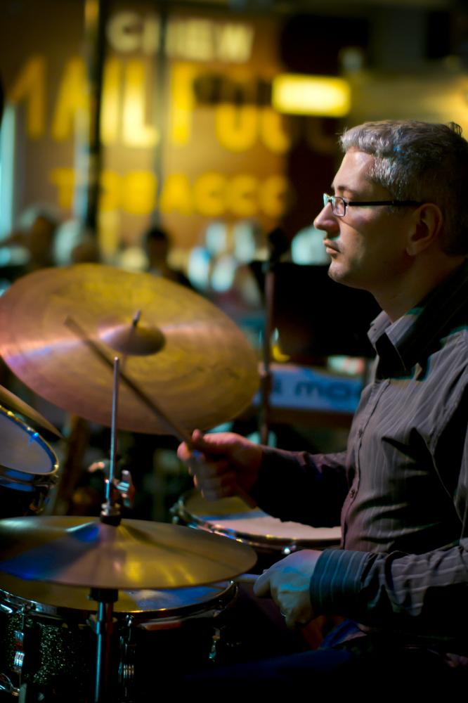 Untitled Jazz Photo