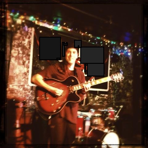 Untitled Jazz Photo