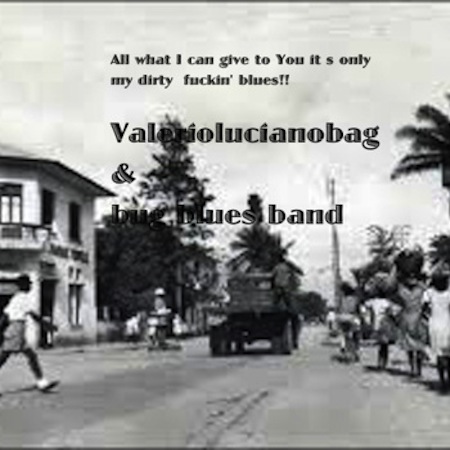 Valerio Luciano — jazz photo by valerio luciano | All About Jazz