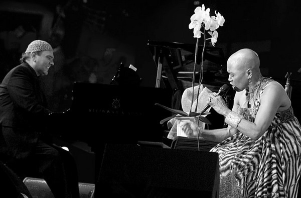 Dee Dee Bridgewater / Jazz Vitoria 2009