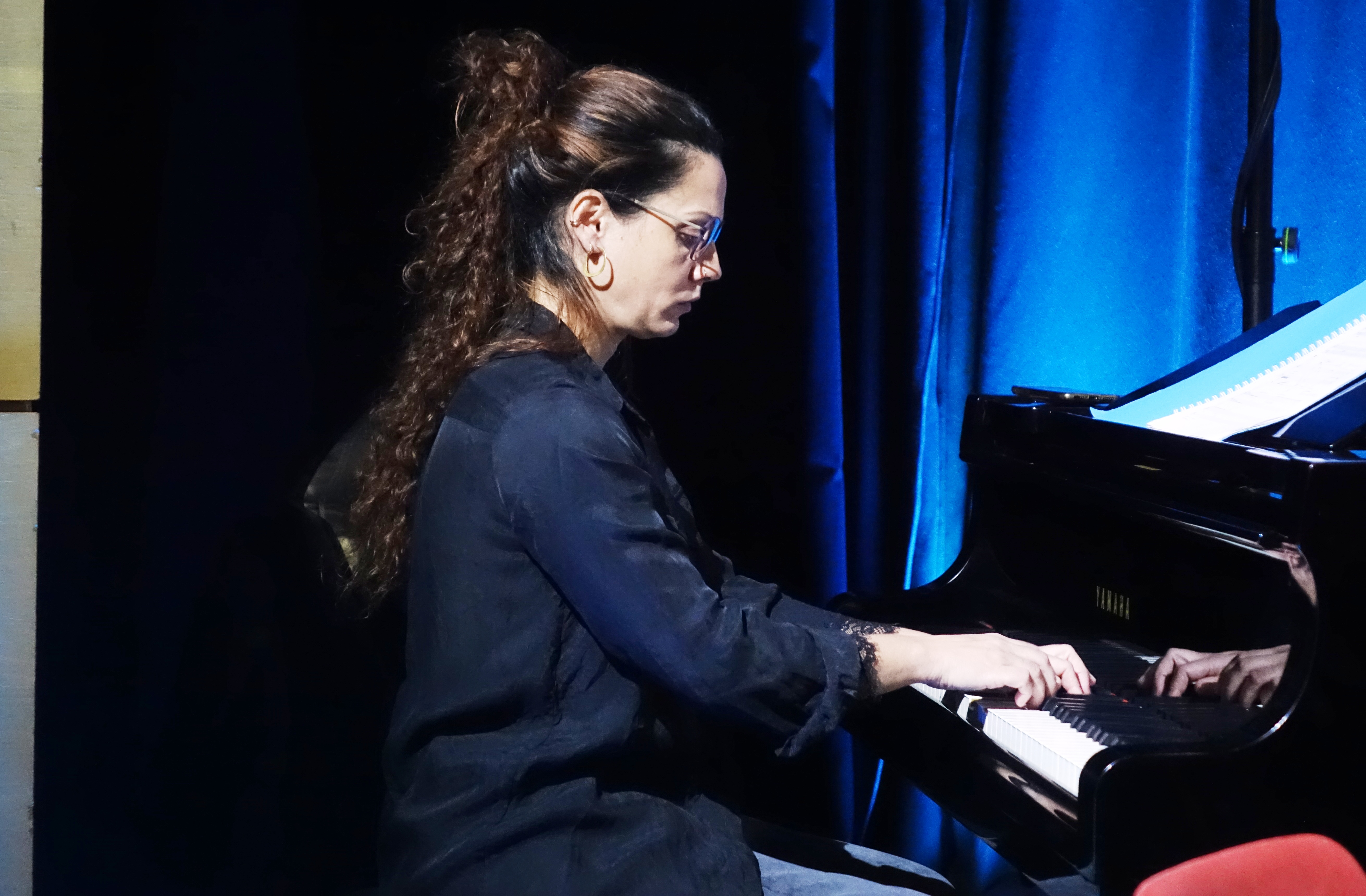 Jordina Millà in Krakow on 23 November 2024