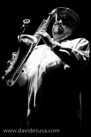 Joe Lovano