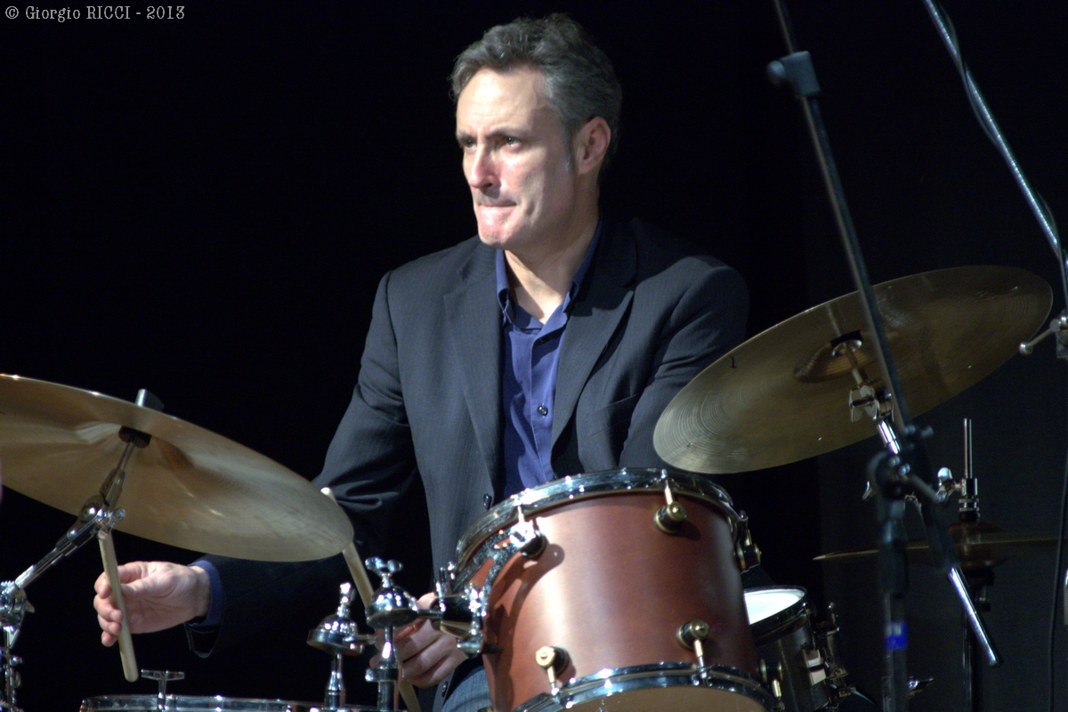 Vittorio sicbaldi, crossroads 22/03/2013, massa lombarda (ravenna), italy