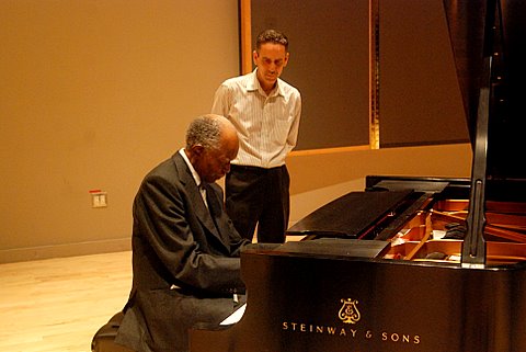 Hank Jones