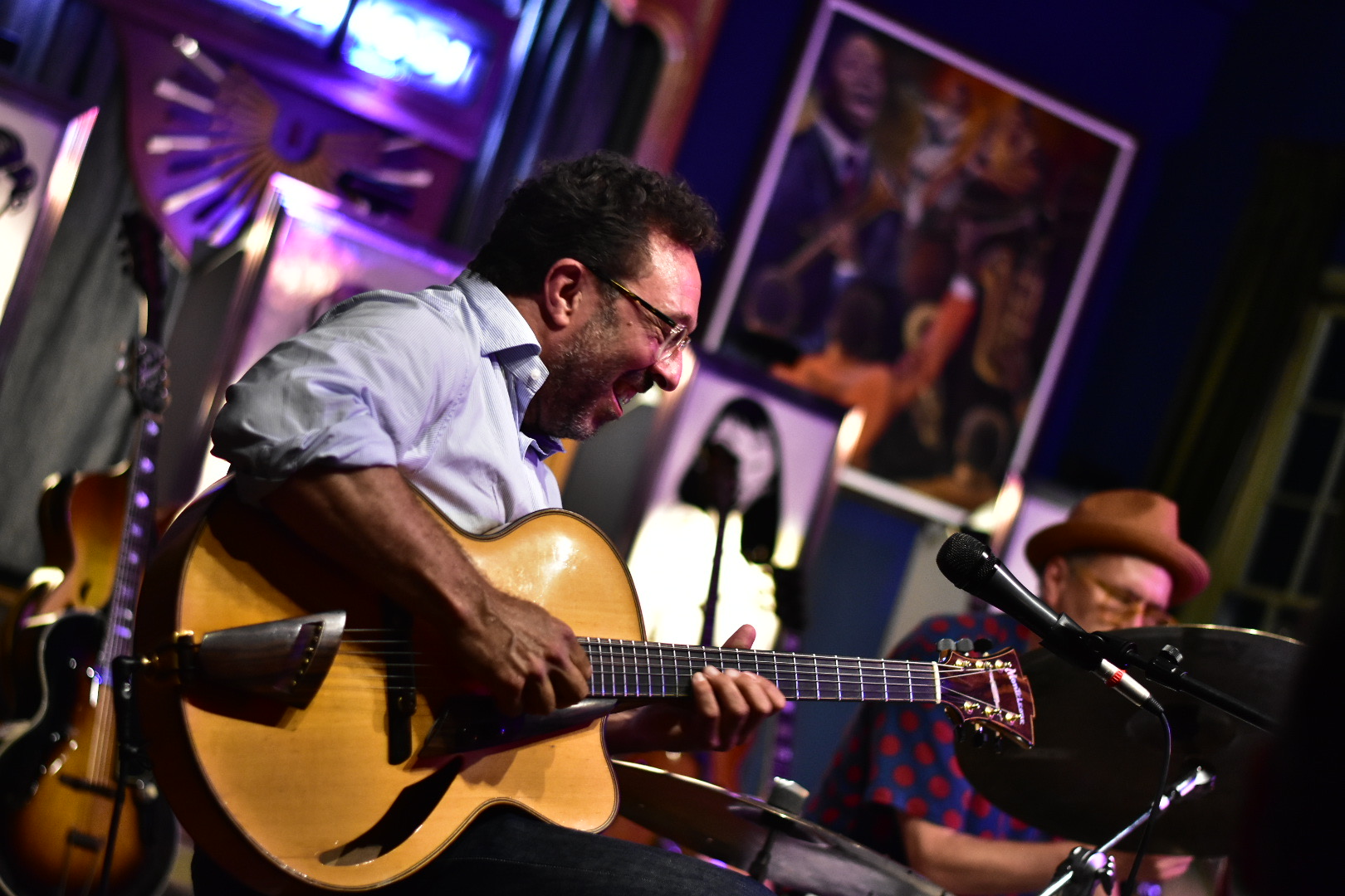 Untitled Jazz Photo