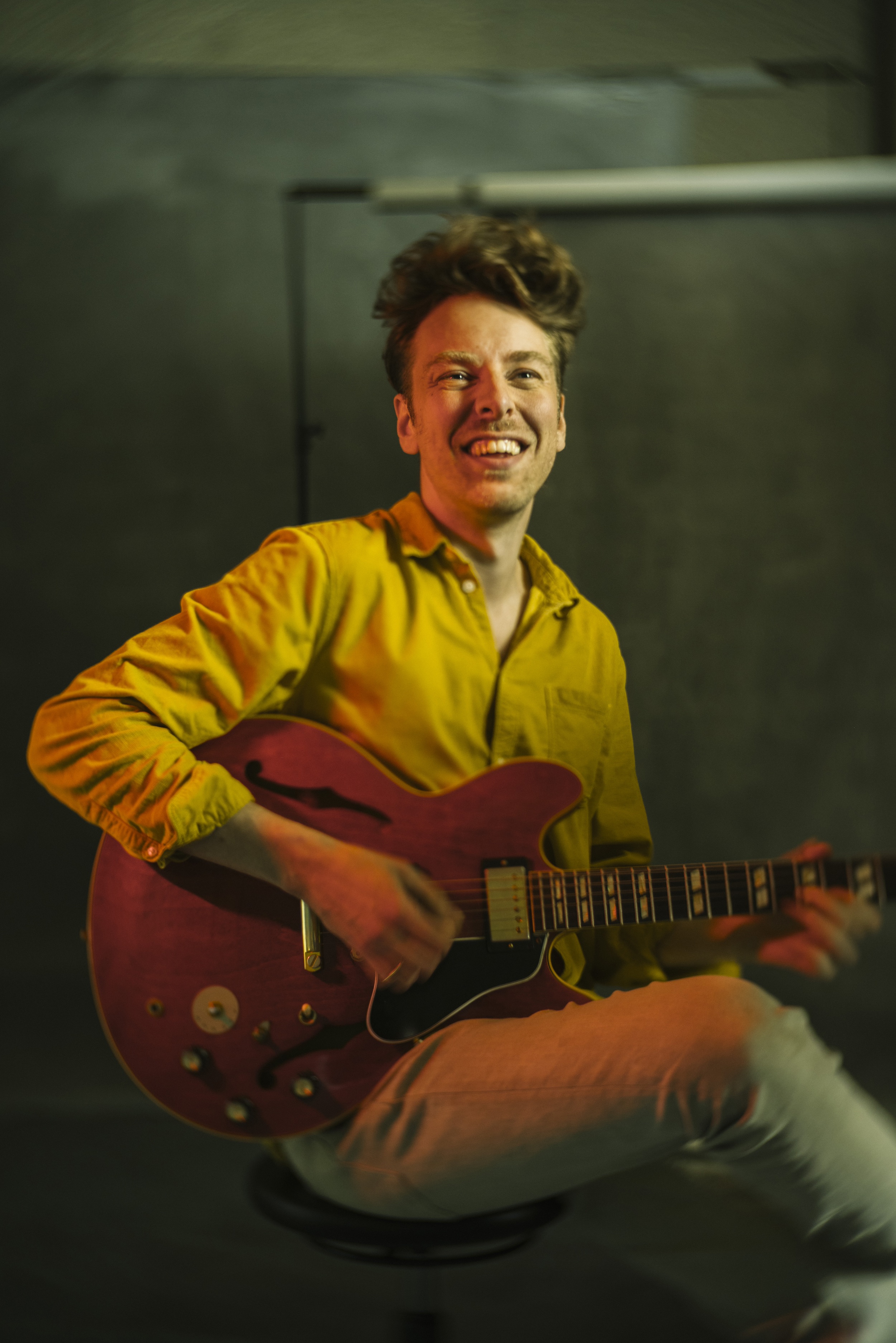 Reinier Baas