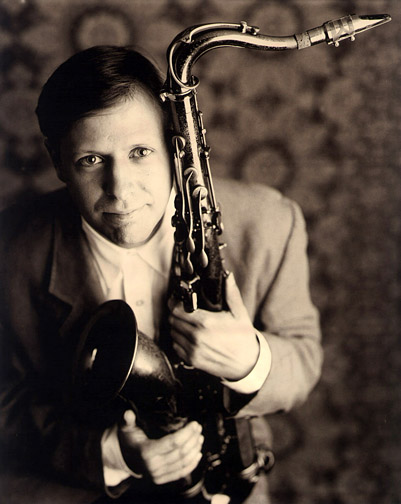 Chris Potter