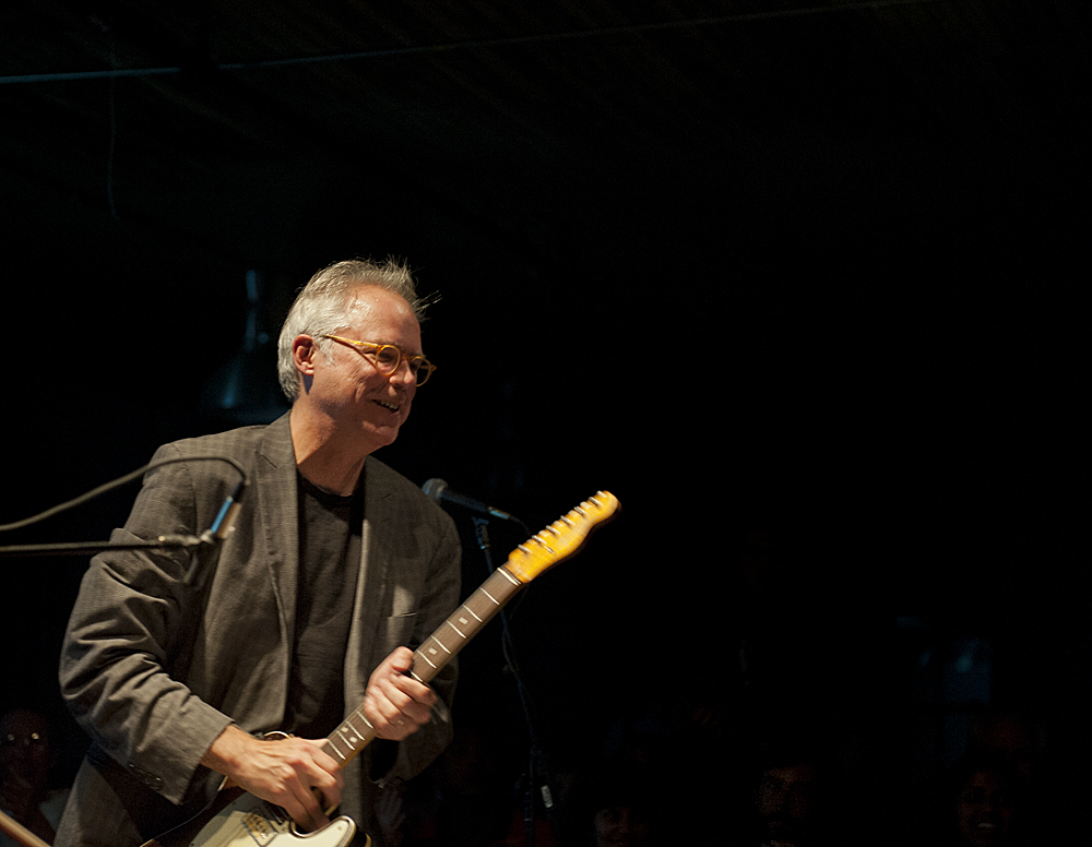 Bill Frisell