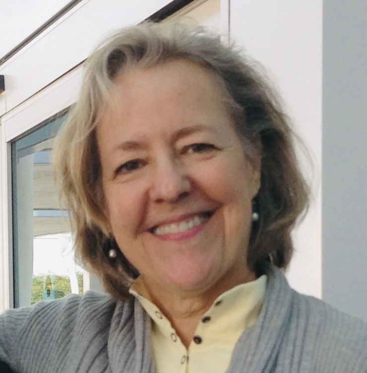Mary Ann Hurst