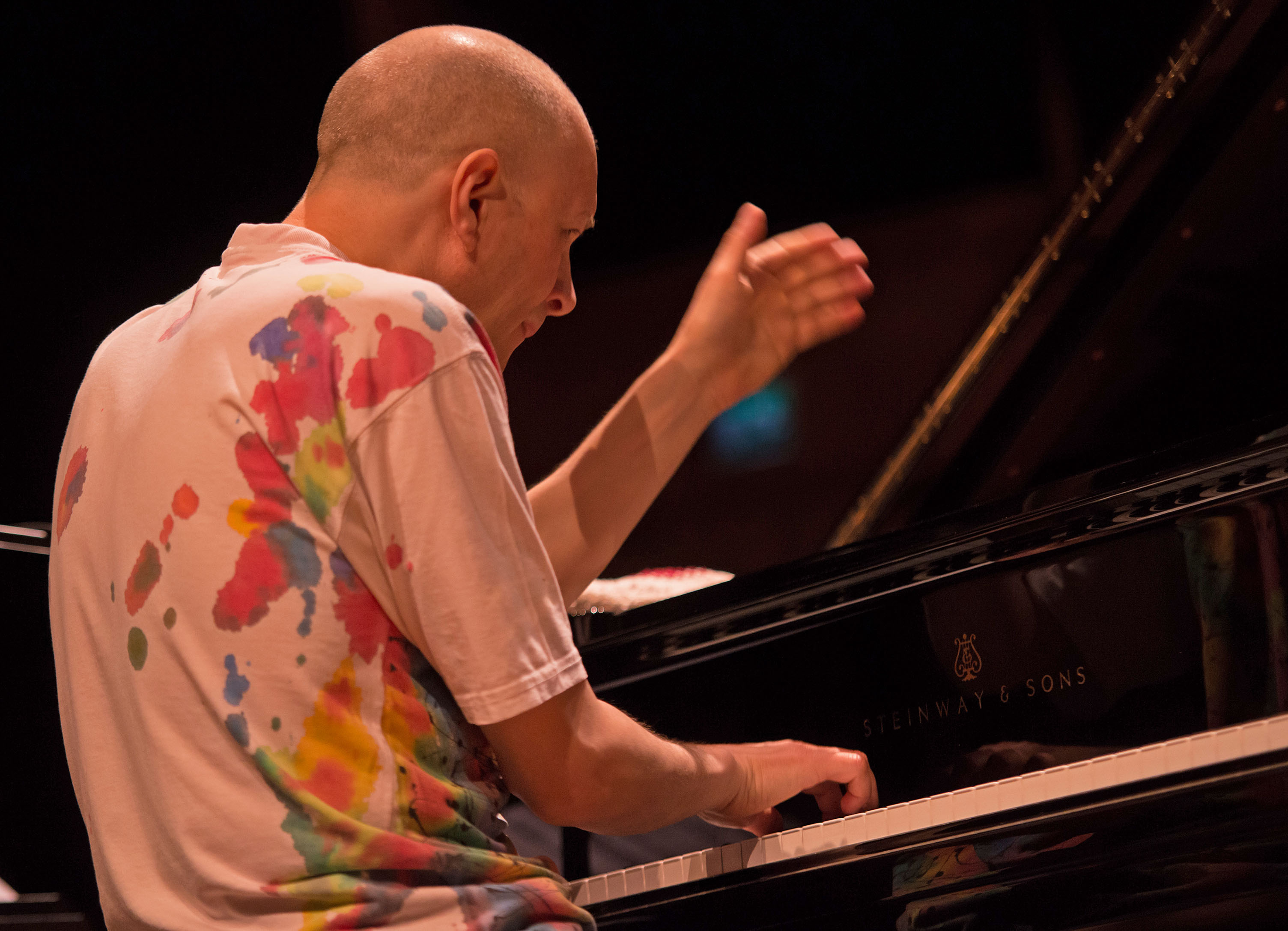 Django bates - norrbotten big band commission, luleÃÂ¥, sweden ju