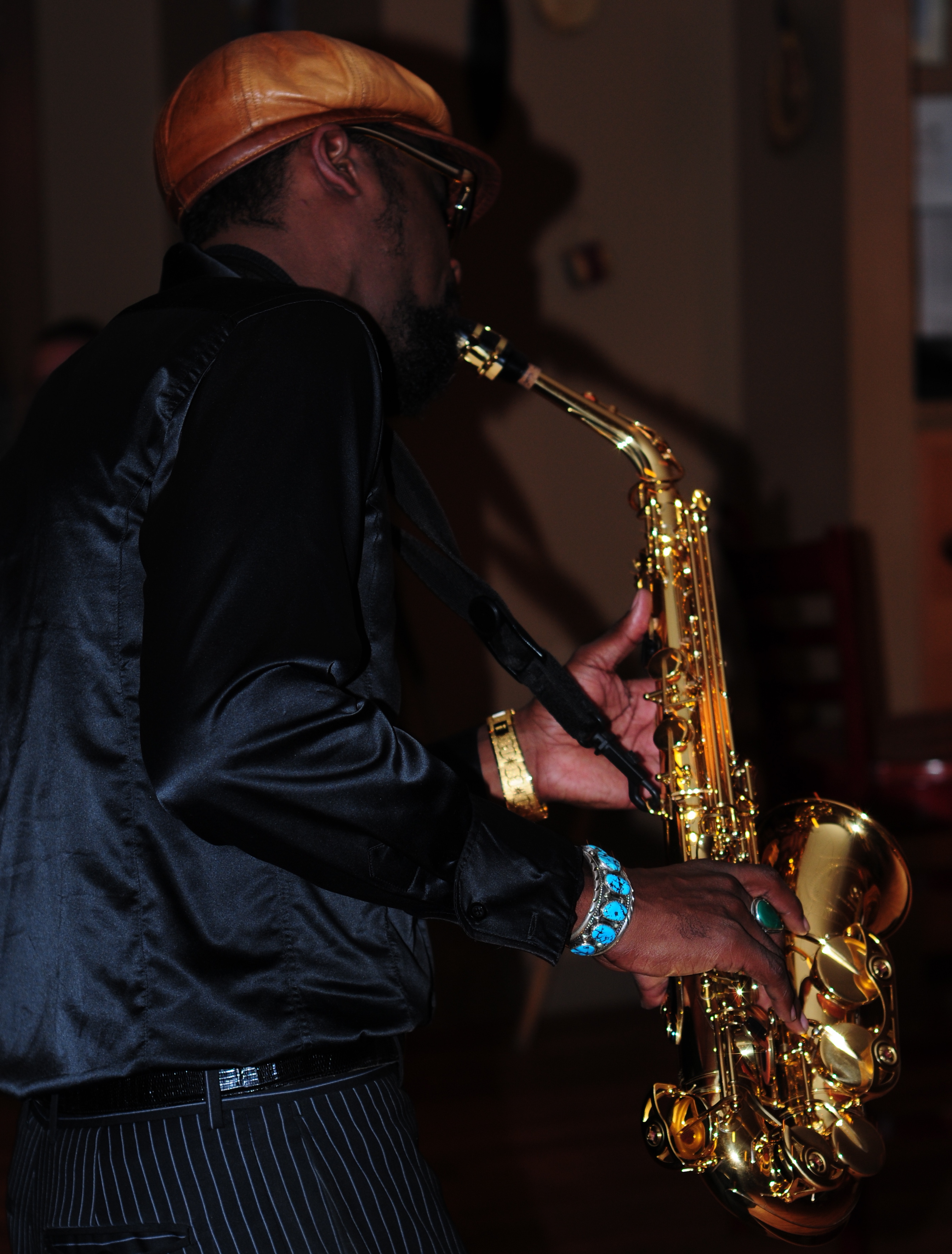 Super Sax
