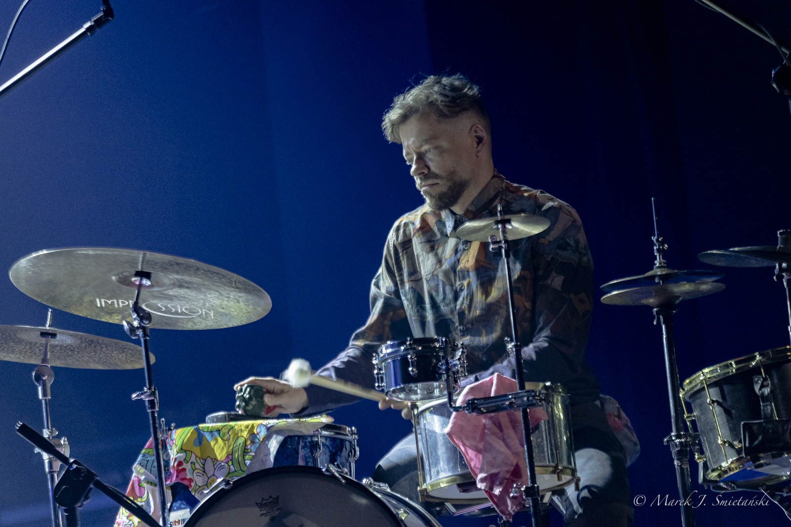 Michał Bryndal