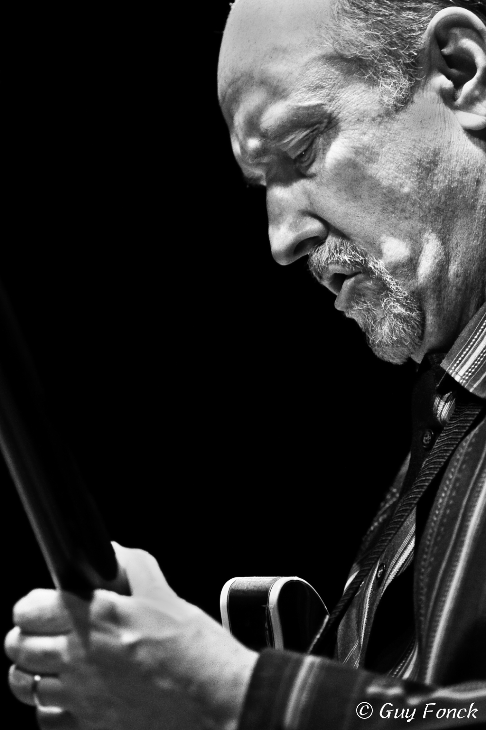 John Scofield 2010