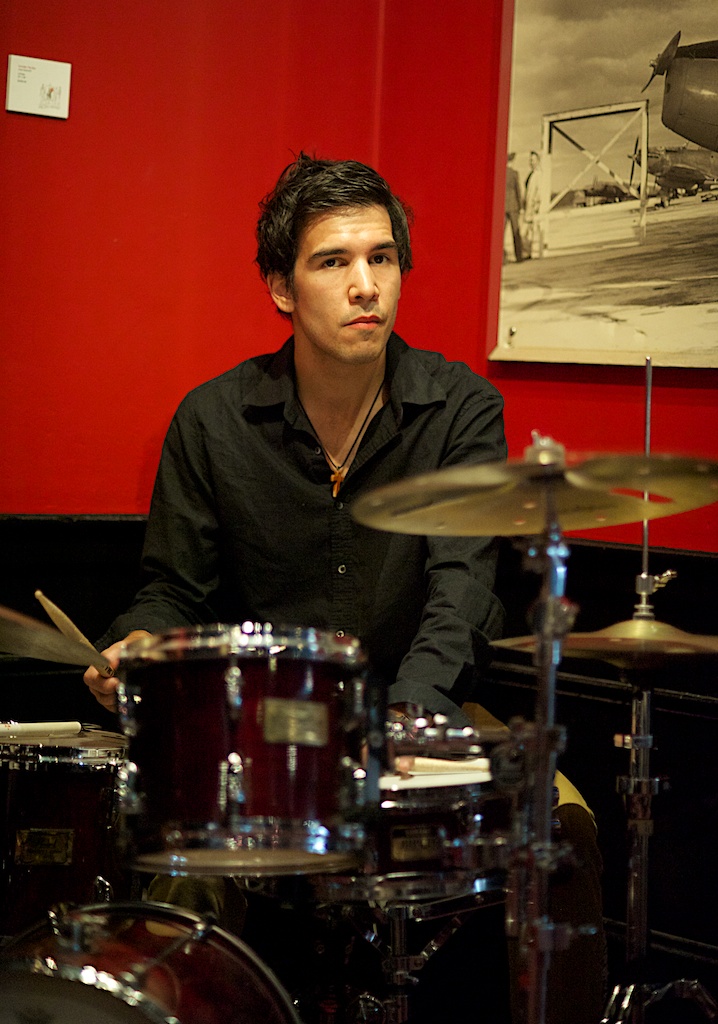 Lorenzo Castelli - Chris Gale Quartet - The Pilot - Toronto