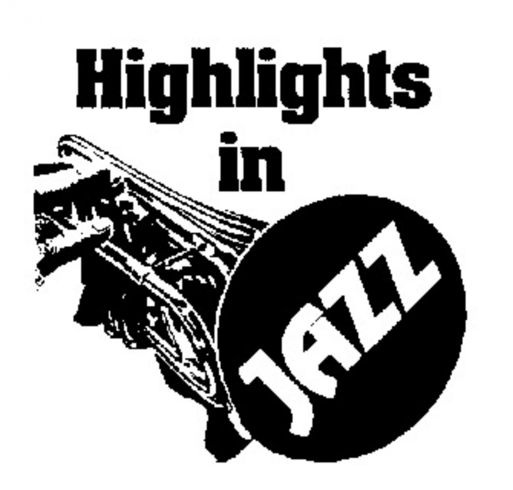 Highlights In Jazz Logo