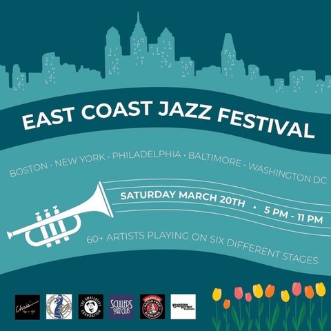 East Coast Jazz Festival